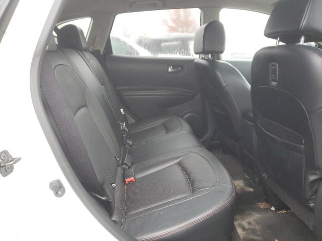 Photo 10 VIN: JN8AS5MT0DW519315 - NISSAN ROGUE S 