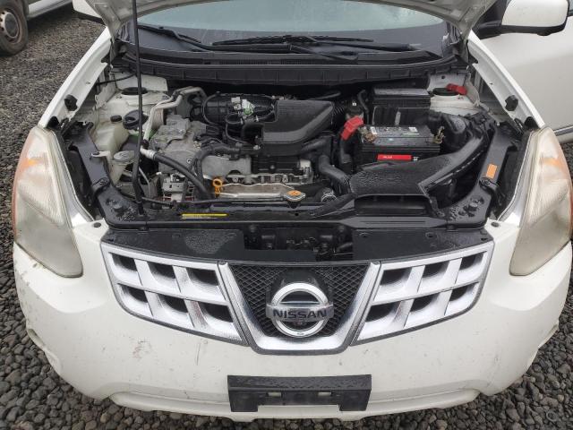 Photo 11 VIN: JN8AS5MT0DW519315 - NISSAN ROGUE S 