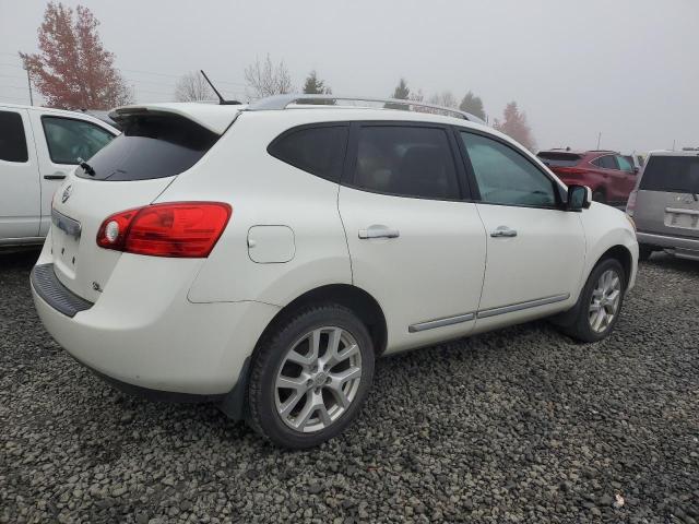 Photo 2 VIN: JN8AS5MT0DW519315 - NISSAN ROGUE S 