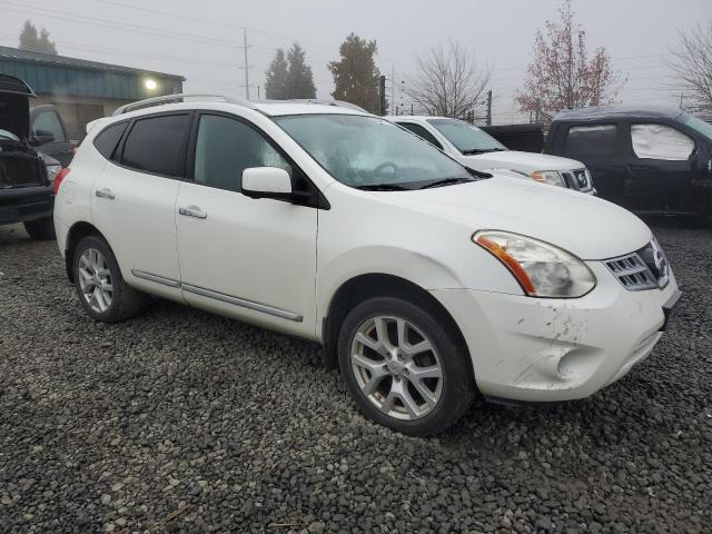 Photo 3 VIN: JN8AS5MT0DW519315 - NISSAN ROGUE S 