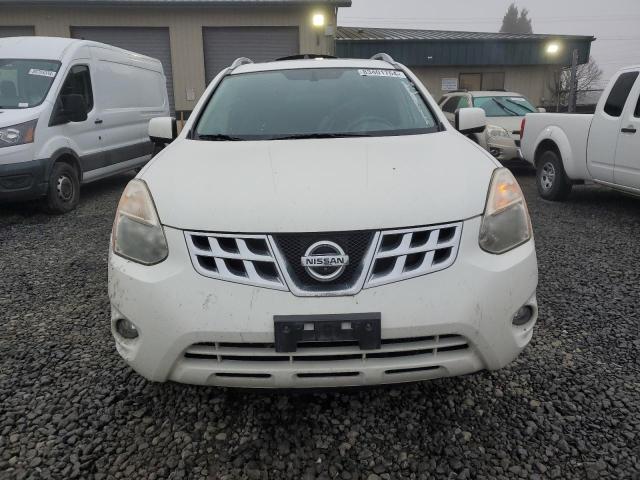 Photo 4 VIN: JN8AS5MT0DW519315 - NISSAN ROGUE S 