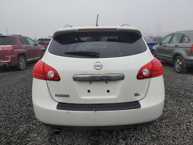 Photo 5 VIN: JN8AS5MT0DW519315 - NISSAN ROGUE S 