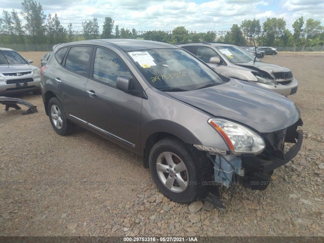 Photo 0 VIN: JN8AS5MT0DW520349 - NISSAN ROGUE 