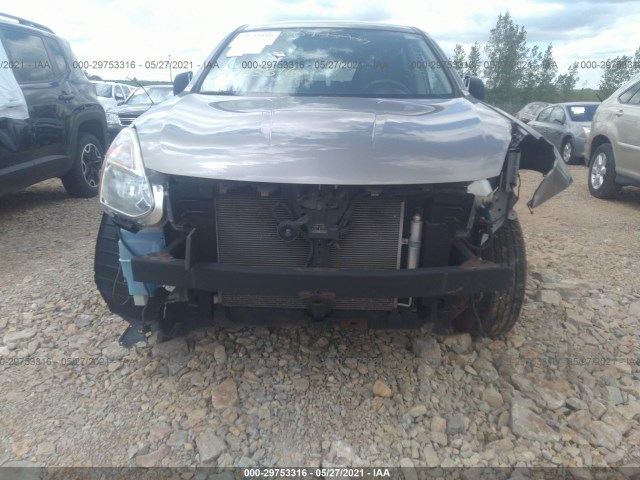 Photo 5 VIN: JN8AS5MT0DW520349 - NISSAN ROGUE 