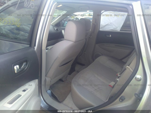 Photo 7 VIN: JN8AS5MT0DW520349 - NISSAN ROGUE 