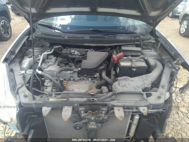 Photo 9 VIN: JN8AS5MT0DW520349 - NISSAN ROGUE 