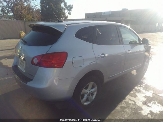 Photo 3 VIN: JN8AS5MT0DW520738 - NISSAN ROGUE 