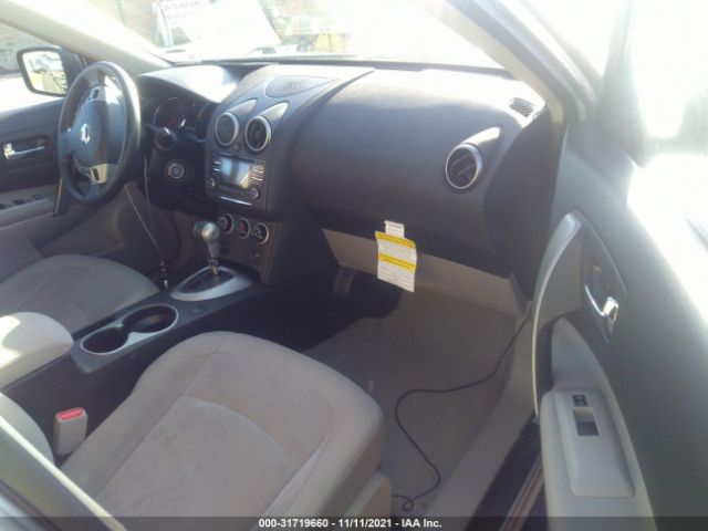 Photo 4 VIN: JN8AS5MT0DW520738 - NISSAN ROGUE 