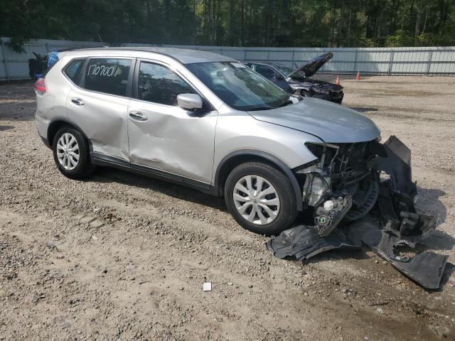 Photo 3 VIN: JN8AS5MT0DW523266 - NISSAN ROGUE S 