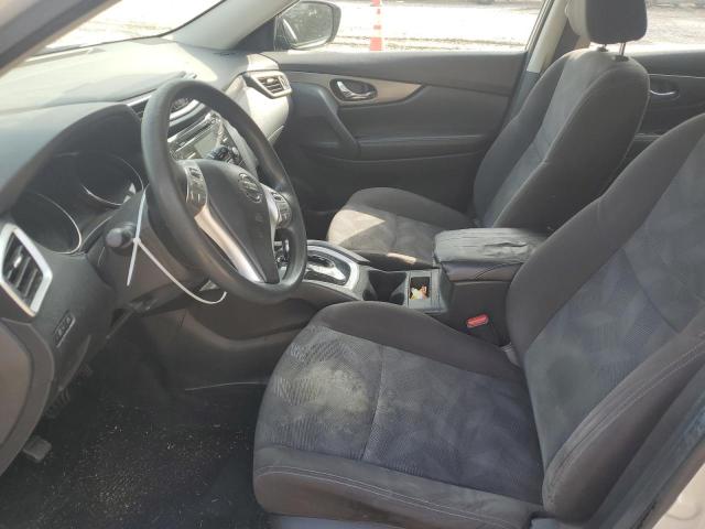 Photo 6 VIN: JN8AS5MT0DW523266 - NISSAN ROGUE S 