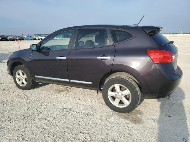 Photo 1 VIN: JN8AS5MT0DW524854 - NISSAN ROGUE S 