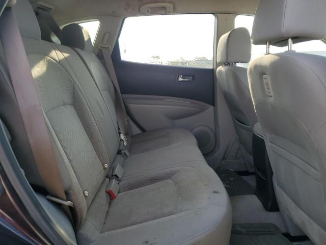 Photo 10 VIN: JN8AS5MT0DW524854 - NISSAN ROGUE S 