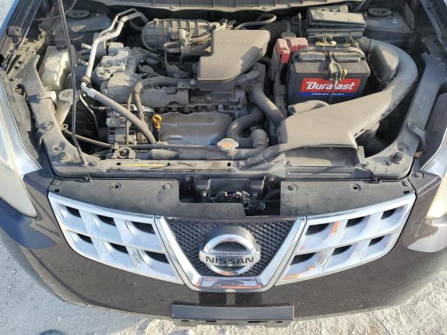 Photo 11 VIN: JN8AS5MT0DW524854 - NISSAN ROGUE S 