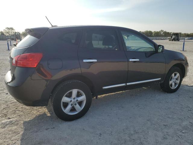 Photo 2 VIN: JN8AS5MT0DW524854 - NISSAN ROGUE S 