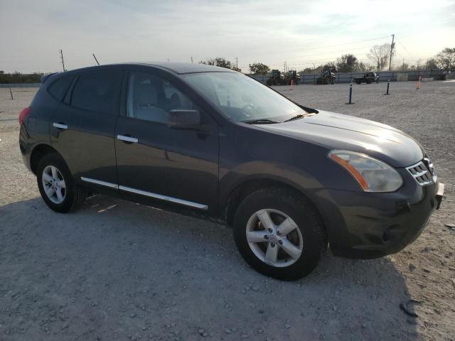 Photo 3 VIN: JN8AS5MT0DW524854 - NISSAN ROGUE S 