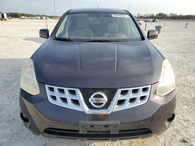 Photo 4 VIN: JN8AS5MT0DW524854 - NISSAN ROGUE S 