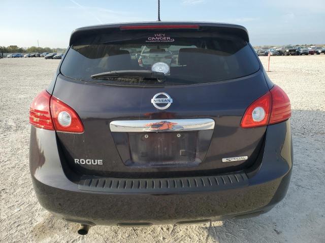 Photo 5 VIN: JN8AS5MT0DW524854 - NISSAN ROGUE S 