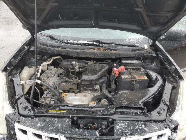 Photo 11 VIN: JN8AS5MT0DW525597 - NISSAN ROGUE S 