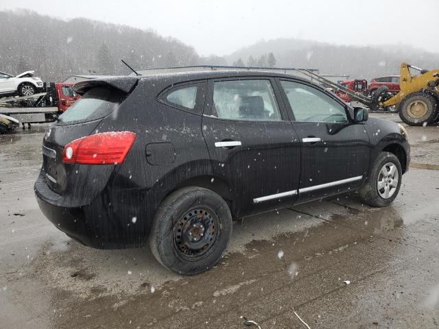 Photo 2 VIN: JN8AS5MT0DW525597 - NISSAN ROGUE S 