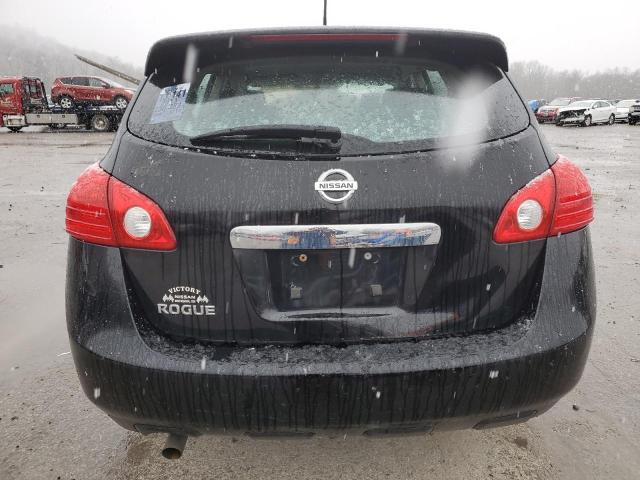 Photo 5 VIN: JN8AS5MT0DW525597 - NISSAN ROGUE S 