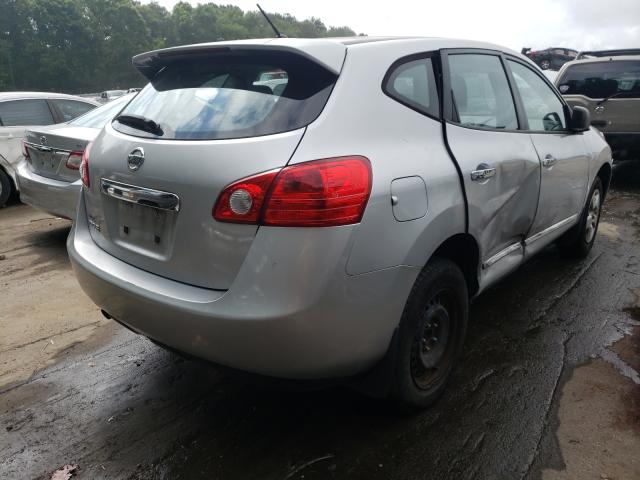 Photo 3 VIN: JN8AS5MT0DW527141 - NISSAN ROGUE S 