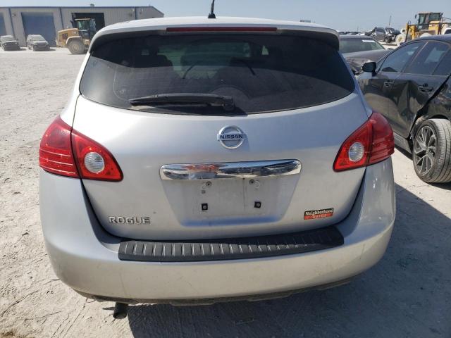 Photo 5 VIN: JN8AS5MT0DW527267 - NISSAN ROGUE S 