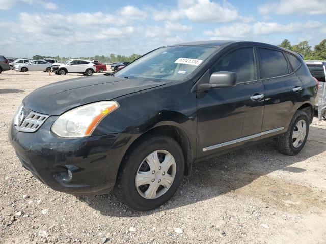 Photo 0 VIN: JN8AS5MT0DW528130 - NISSAN ROGUE 