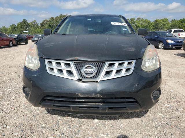 Photo 4 VIN: JN8AS5MT0DW528130 - NISSAN ROGUE 