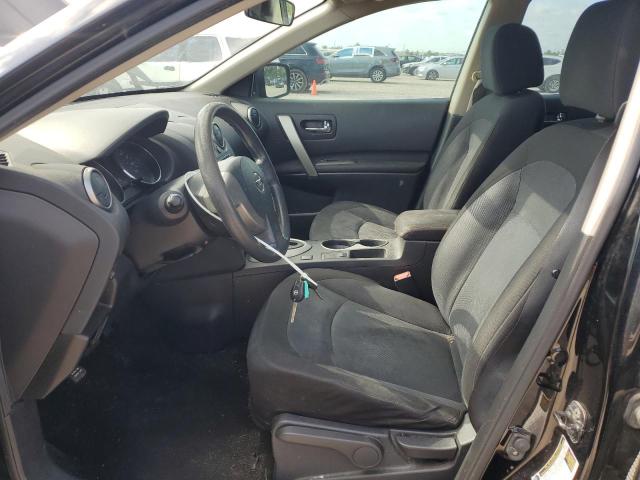 Photo 6 VIN: JN8AS5MT0DW528130 - NISSAN ROGUE 