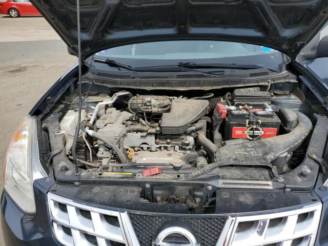 Photo 11 VIN: JN8AS5MT0DW528516 - NISSAN ROGUE S 