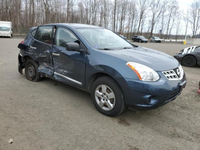 Photo 3 VIN: JN8AS5MT0DW528516 - NISSAN ROGUE S 