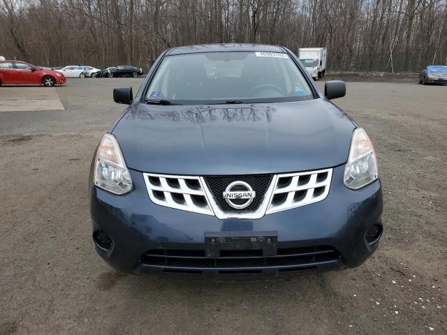 Photo 4 VIN: JN8AS5MT0DW528516 - NISSAN ROGUE S 