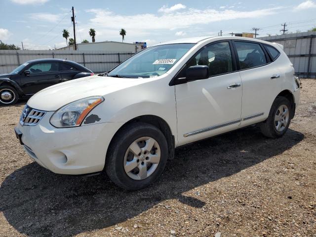 Photo 0 VIN: JN8AS5MT0DW529018 - NISSAN ROGUE S 