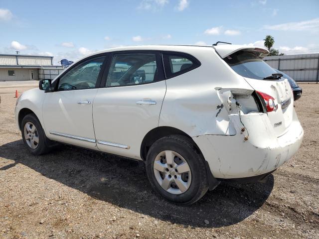 Photo 1 VIN: JN8AS5MT0DW529018 - NISSAN ROGUE S 