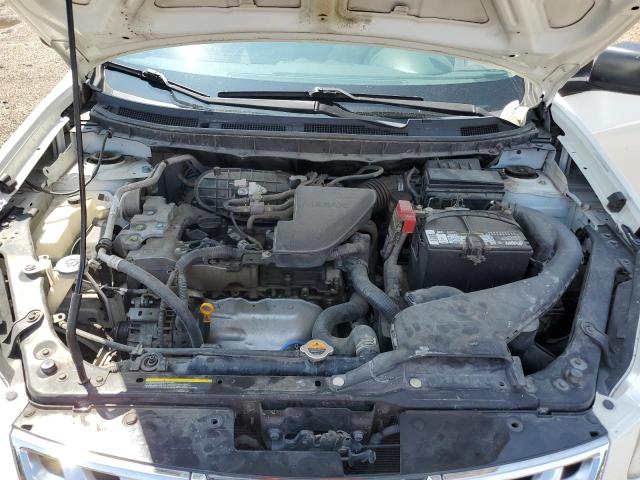 Photo 11 VIN: JN8AS5MT0DW529018 - NISSAN ROGUE S 