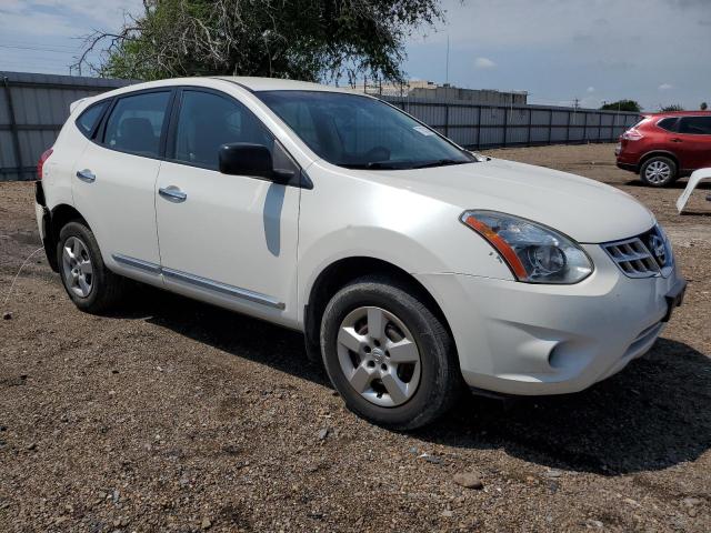 Photo 3 VIN: JN8AS5MT0DW529018 - NISSAN ROGUE S 