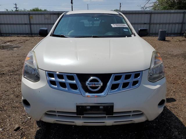 Photo 4 VIN: JN8AS5MT0DW529018 - NISSAN ROGUE S 