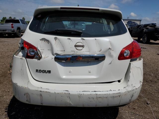 Photo 5 VIN: JN8AS5MT0DW529018 - NISSAN ROGUE S 