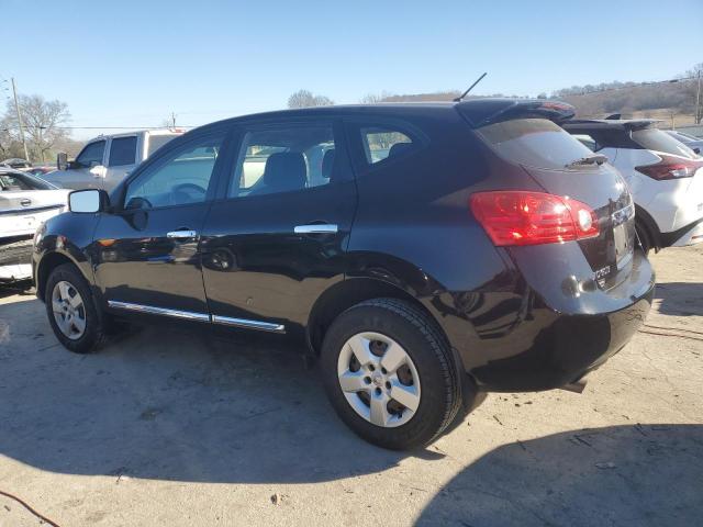 Photo 1 VIN: JN8AS5MT0DW529102 - NISSAN ROGUE 