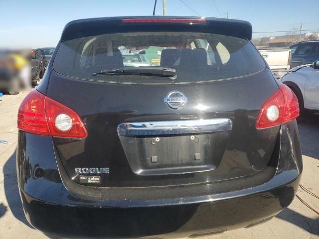 Photo 5 VIN: JN8AS5MT0DW529102 - NISSAN ROGUE 