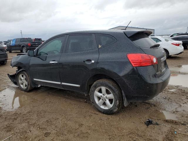 Photo 1 VIN: JN8AS5MT0DW529181 - NISSAN ROGUE S 