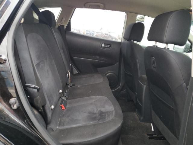 Photo 10 VIN: JN8AS5MT0DW529181 - NISSAN ROGUE S 