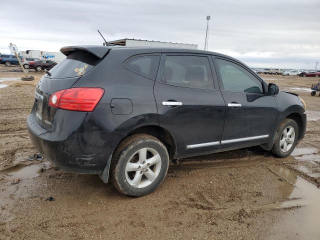 Photo 2 VIN: JN8AS5MT0DW529181 - NISSAN ROGUE S 