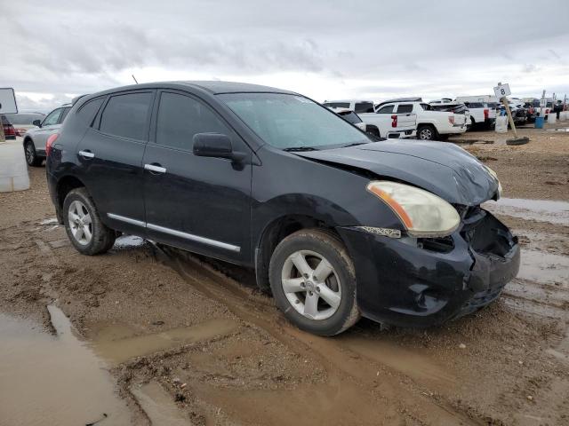 Photo 3 VIN: JN8AS5MT0DW529181 - NISSAN ROGUE S 