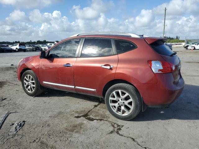 Photo 1 VIN: JN8AS5MT0DW529343 - NISSAN ROGUE S 