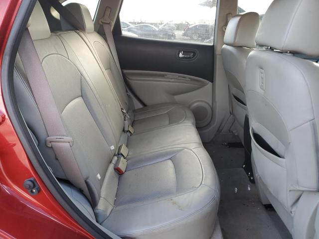 Photo 10 VIN: JN8AS5MT0DW529343 - NISSAN ROGUE S 