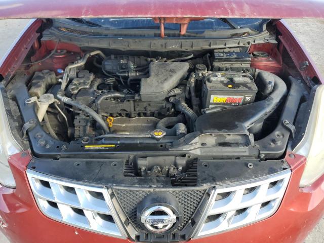 Photo 11 VIN: JN8AS5MT0DW529343 - NISSAN ROGUE S 