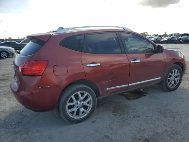 Photo 2 VIN: JN8AS5MT0DW529343 - NISSAN ROGUE S 