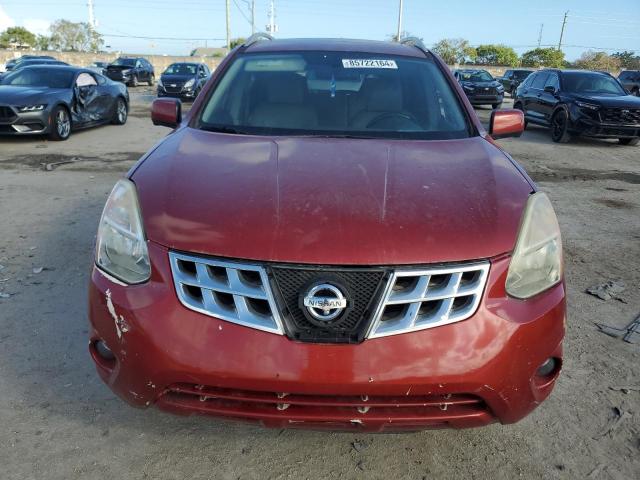 Photo 4 VIN: JN8AS5MT0DW529343 - NISSAN ROGUE S 