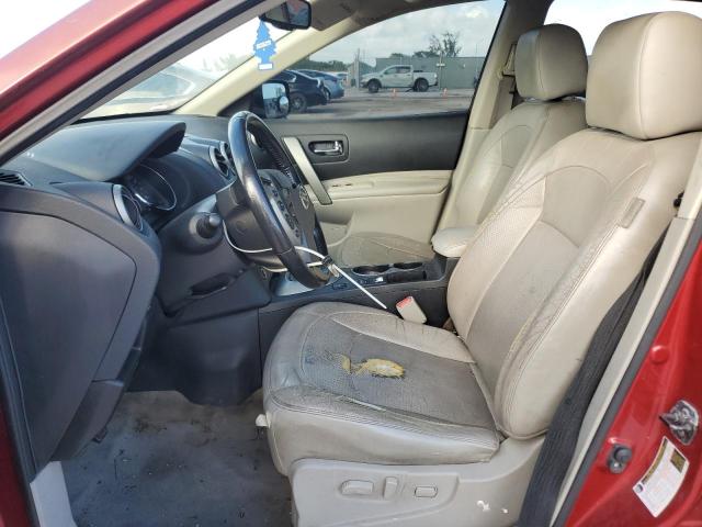 Photo 6 VIN: JN8AS5MT0DW529343 - NISSAN ROGUE S 